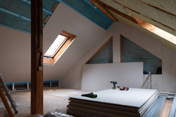 Best Insulation Materials and Products in Shamrock, TX