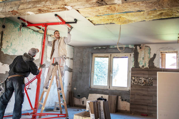 Best Insulation for Specific Applications in Shamrock, TX