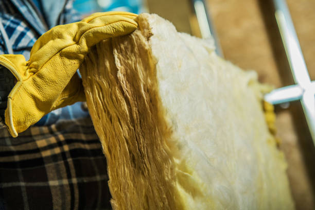 Best Insulation for Specific Applications in Shamrock, TX